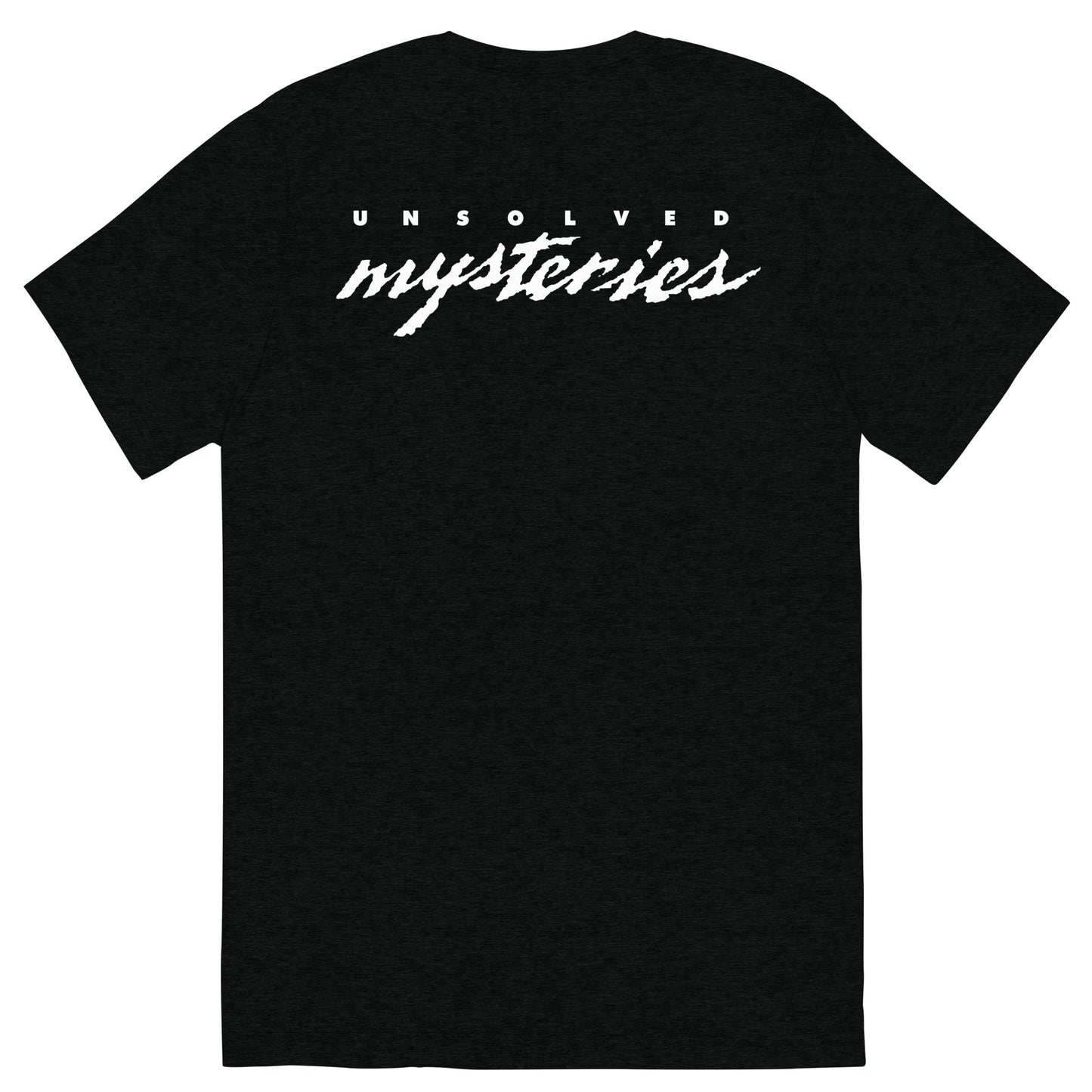Unsolved Mysteries