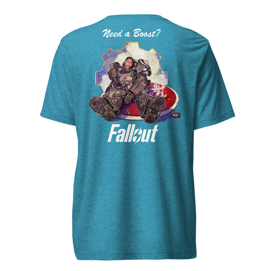 Short sleeve t-shirt